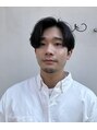 シェノン 西梅田(CHAINON) 細見 了眞