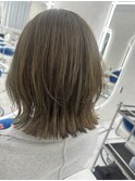 髪質改善/大人ガーリー/似合わせカット/ショートボブ/前髪/仙台
