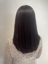 セルカ 高田馬場(CERCA)&nbsp;ダークピンクバイオレット