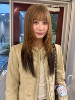 シイ(SIE)&nbsp;ナチュラルルーツカラー