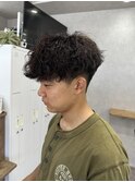 波巻きスパイラル♪担当もも♪