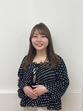 フレイムス ヘアアンドリラックス 吉川店(Frames hair&relax) YAMAZAKI NODOKA