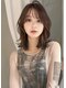 アグ ヘアー カーサ 苫小牧店(Agu hair casa)の写真/【最旬トレンド】21時まで営業(カット最終受付20時まで)仕事帰りにも通える♪実力派の口コミ人気店[苫小牧]