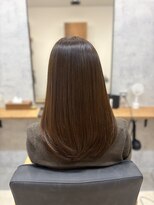 オーディー(ORDY)&nbsp;豊中岡町｜30代からの髪質改善