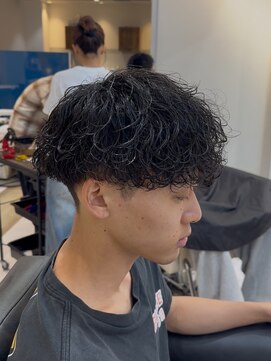 ルースト 京都河原町店(ROOST) 海外風/スペインカール/髪質改善/眉毛サロン/京都河原町