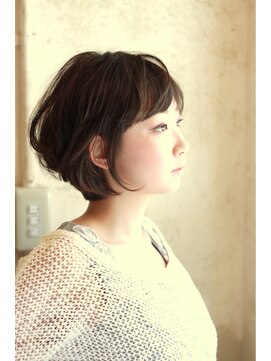 エルアール コウベ(LR KOBE) 【三宮元町】【オーガニックカラー認定サロン】耳かけ柔らかヘア