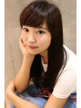 インデックスヘアー 錦糸町店(in'dex hair) 大人可愛いツヤ髪[錦糸町/錦糸町駅/錦糸町駅北口/髪質改善］