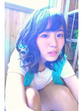 ベルシャンブル(belle chambre) #belle chambre#レイヤーメッシュ2016☆