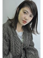 ヘアーサロン サボイア ウィズ ドッグ(SAVOIA with DOG)&nbsp;ナチュラルストレート【 ヴィーガン×オーガニック× SDGs】