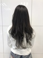 サロンドユー ベルポート本店(SALON DE U) レイヤースタイル