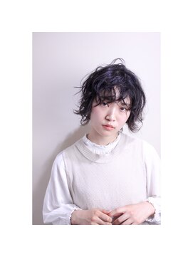 ユートピア(U topia) デジタルパーマ町田ナンバー1☆【ユートピア渡邉】#116