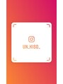 大宮/大宮駅/インナーカラー/学割U24/インナーカラー/髪質改善/インナーカラー/ダブルカラー/ブリーチ/ブリーチ/ブリーチ
![アン(Hair make un) ヘアカタログのインスタです!/インナーカラー/ブリーチカラー