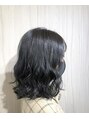 ミルプデザイン(MilP design) 暗色も可愛いです!^ - ^