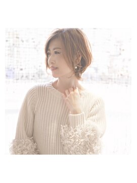 ネオス(neos) ［neos Itsuki Hair Design]