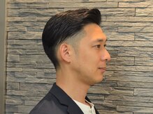 ケースタイルヘアスタジオ  虎ノ門店(K-STYLE HAIR STUDIO)