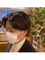 エクリ 麻布十番(equri)&nbsp;ナチュラルセンターパート