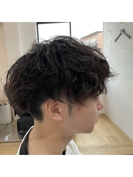 ザワン(The one) 新作!!スパイラルツイスト