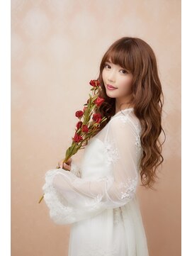 ウィスプヘアー(wisp HAIR) ＃プルエクステ　＃エクステ　＃大宮