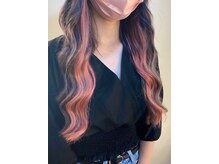 ヘアメイクサロン ゼロ(ZERO)