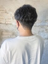 フロール 上大岡(Flor)&nbsp;【Flor上大岡】*フェザーマッシュ+ツイスパ*