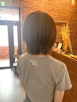 ヴィップルーム(viproom) セクションカラー/グラデーションカラー/ダブルカラー/四街道