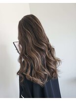 トイロ(toiro) 大人のコントラストハイライト