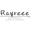 レイリー 原宿 表参道(Rayreee)のお店ロゴ