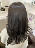 グレージュ◎30代40代50代/鈴鹿