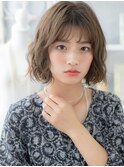 ■大人かわいいウェットヘアAラインボブ13-3★上尾20代30代40代
