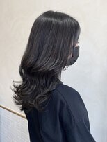 ロメオ 京橋(ROMEO)&nbsp;アッシュグレー＊