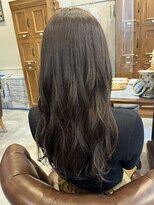 ハグヴィアン(HUG BIEN)&nbsp;オリーブグレージュ