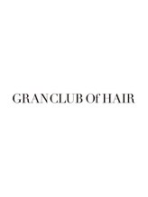 GRANCLUB Of HAIR