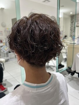 アブニール 我孫子(AVENIR) ナチュラルツイストスパイラル