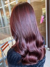 エイム ヘアメイク 横川店(eim HAIR MAKE)