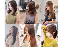 リシェイル(RICHAIR)