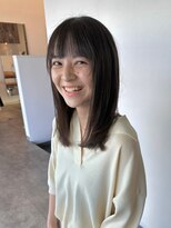 トーナイリーム 放出店(TONAI Rem)&nbsp;ミディアム