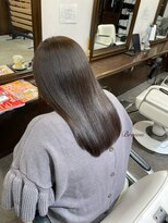 ムーブ(Moob)&nbsp;艶感たっぷり大人ブラウンカラー【別府】