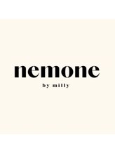 nemone by milly -女性専用サロン- 梅田茶屋町【ネモネ バイ ミリー】