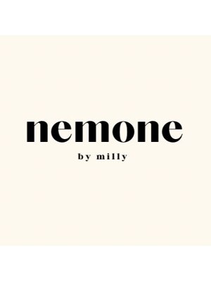 ネモネ バイ ミリー 梅田茶屋町(nemone by milly)