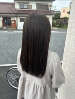 ヨウ(yeau)&nbsp;オリーブベージュ