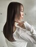 カシミヤトリートメント　贅沢コース￥10,200～