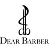 ディアバーバー 南森町店(DEAR BARBER)のお店ロゴ