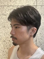 クラク 羽根木店(kuraku)&nbsp;メンズショートスタイル