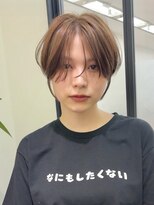 ロンドブルーム 天神大名店(Lond Bloom)&nbsp;毎日が楽で簡単に再現出来る髪型