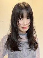 ピープル コモンズ(people commons)&nbsp;レイヤーロングレイヤー