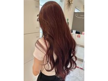 ミニョンヘア(mignonhair)
