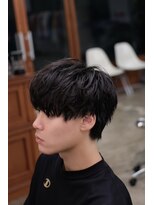 フィールズ ライク(FEELS LIKE.)&nbsp;エアリーマッシュ