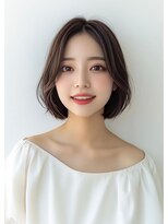 ライズ ネックス ザ サロン 渋谷(LIZE nex the salon)&nbsp;小顔ショート#渋谷#ショート#ボブルフ#髪質改善#レイヤーカット