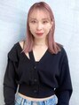 ノラ ヘアーサロン(NORA HAIR SALON) akane 