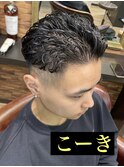 リバースショート